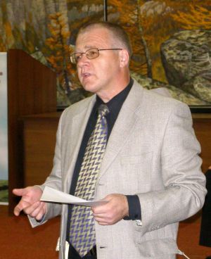 Алексей Иевлев